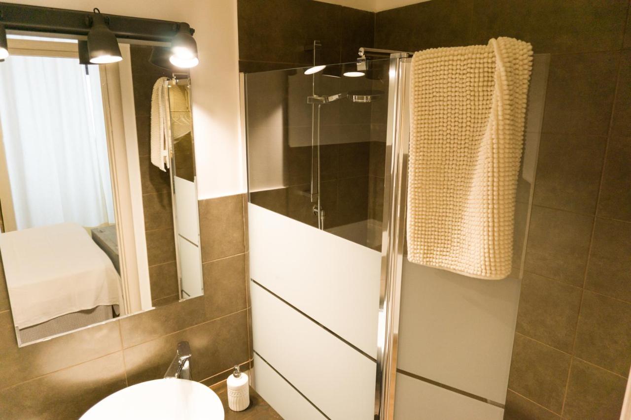 Donato Rooms Trani Eksteriør billede